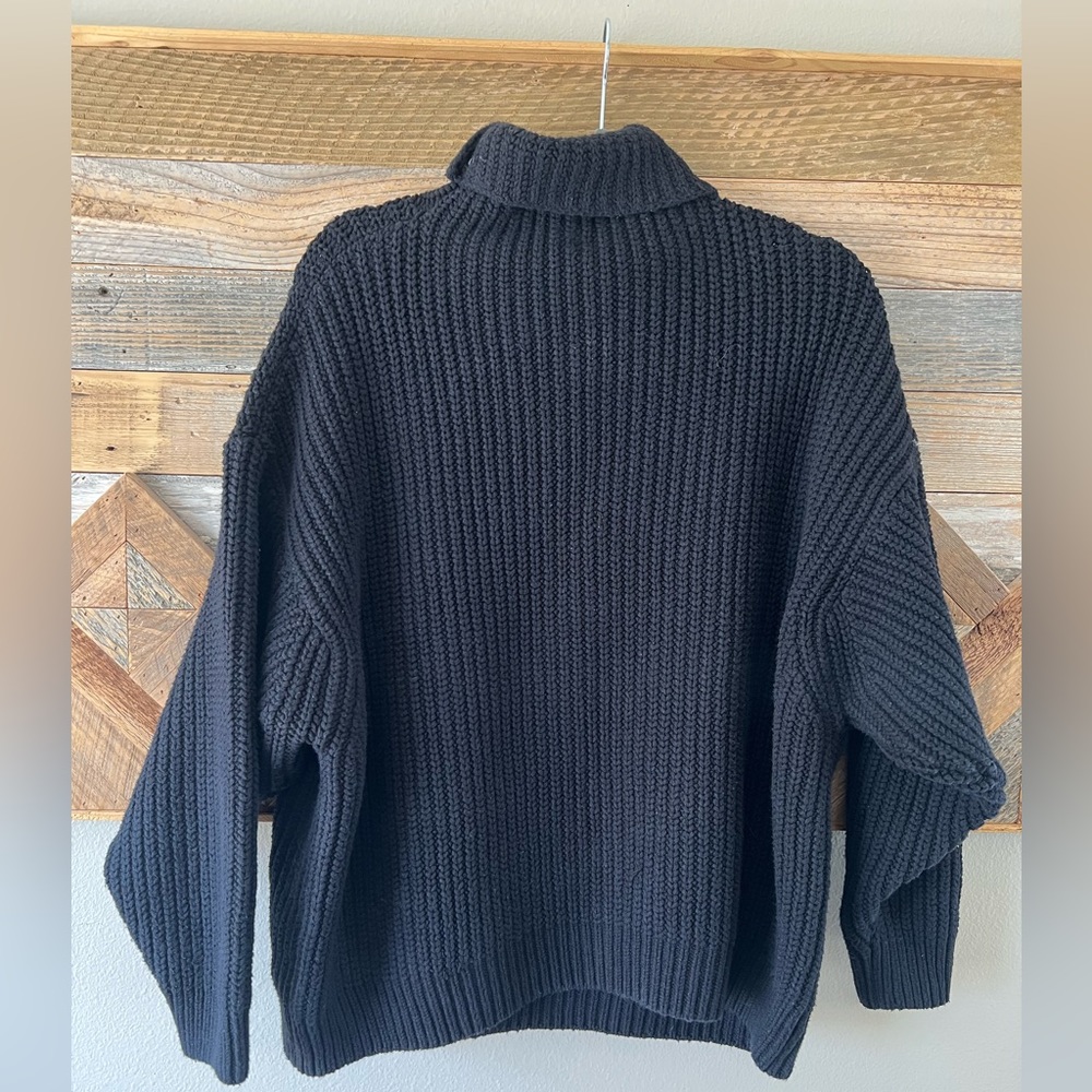 Free people sweater